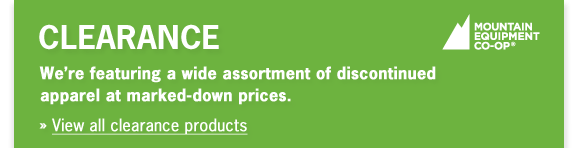 Clearance at MEC