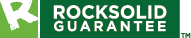 Rock Solid Guarantee