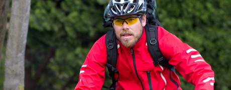 Expertise &ndash; Cycling
