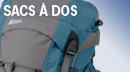 Naviguer vers la section Sacs &agrave; dos