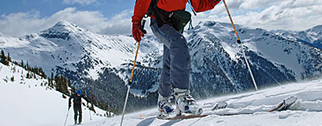 Expertise &ndash; Snowsports