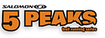5 Peaks Trail Running Series presented by MEC